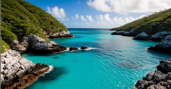 Tout savoir pour réussir votre première escapade aux bermudes